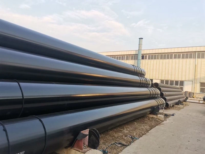 API 5L PIPE LINE API 5L PIPE LINE