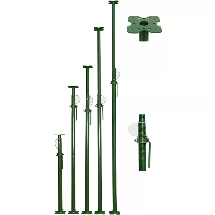 Acrow Props
