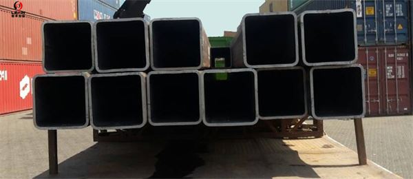 ASTM A500 SquareTubing