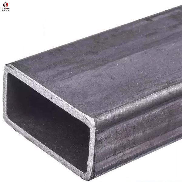 EN10210 Hot Finished Rectangular Hollow Section