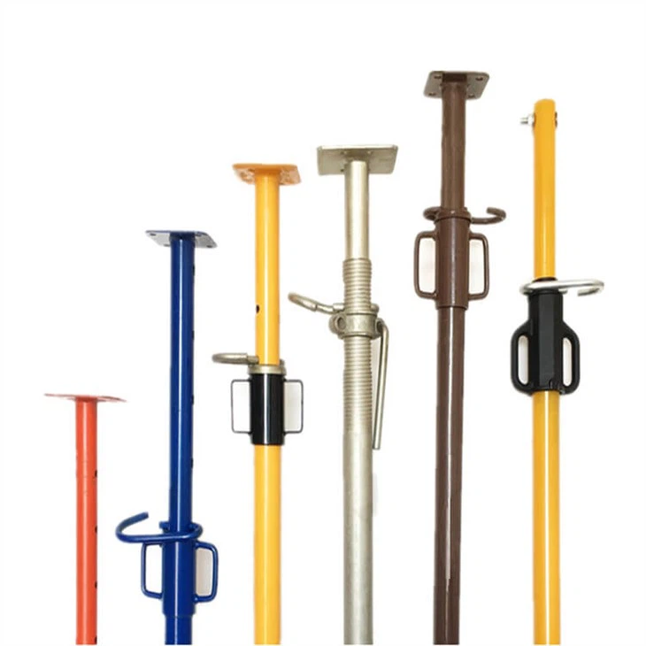 Floor Support Telescopic Props