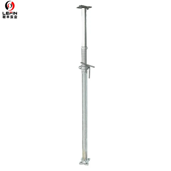 Galvanized Steel Props