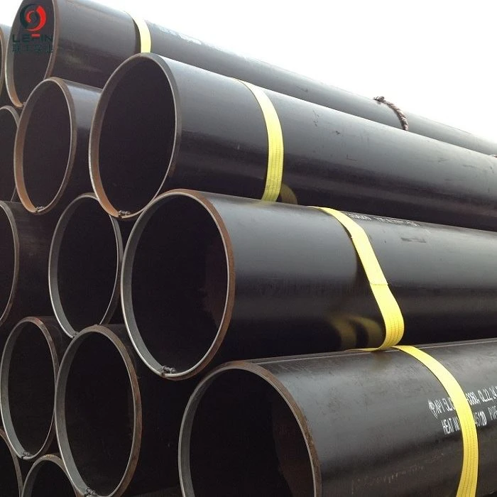 Longitudinal Seam Steel Pipe