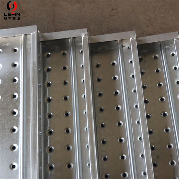 Metal Planks 225*38*1.5mm