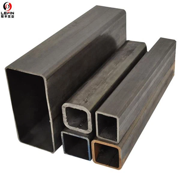 Mild Steel (RHS) Rectangular Steel Hollow Section