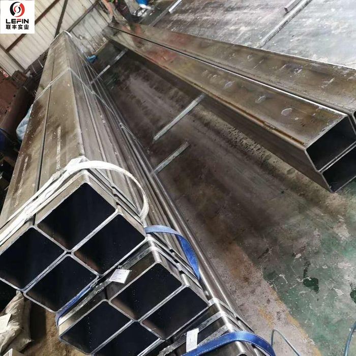 RHS SHS Steel Tube AS 1163 C350L0