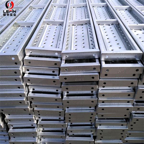 Saudi Arabia Steel Boards