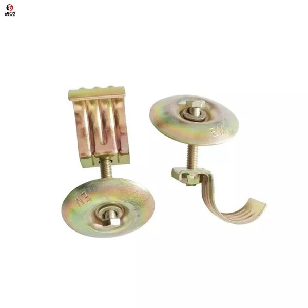 Scaffolding Limpet Clamp