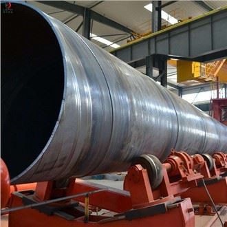 API X42 SAWH Paip Keluli SSAW