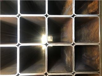 ASTM A501 GR.B TIUB PERSEGI