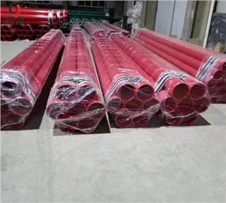 Paip Keluli ASTM A795