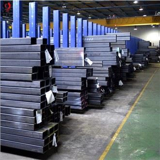 Bahagian Struktur Berongga ASTM A 500