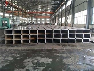 BAHAGIAN STRUKTUR LONGONG ASTM A500