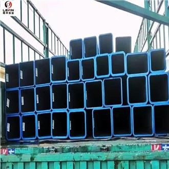 Tiub Keluli RHS SHS AS 1163 C350L0