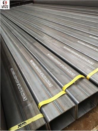 Arab Saudi SHS RHS Steel Tiub