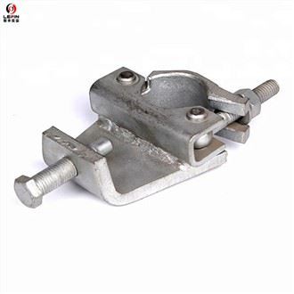 Perancah Girder Gravelock Coupler