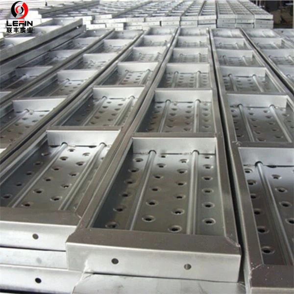 Steel Plank 38mm*225mm*1.5mm