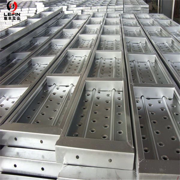 Steel Plank 38mm*225mm*1.5mm