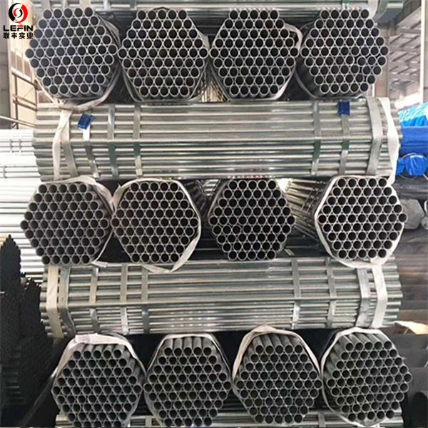 Thailand Scaffolding Pipe