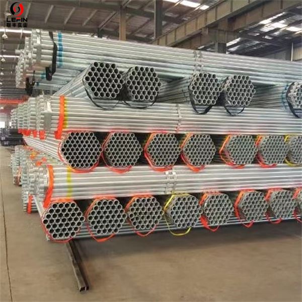 United Kingdom 21ft Scaffolding Pipe