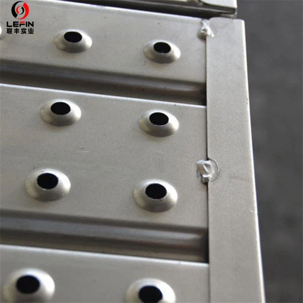 Vietnam Scaffolding Steel Board