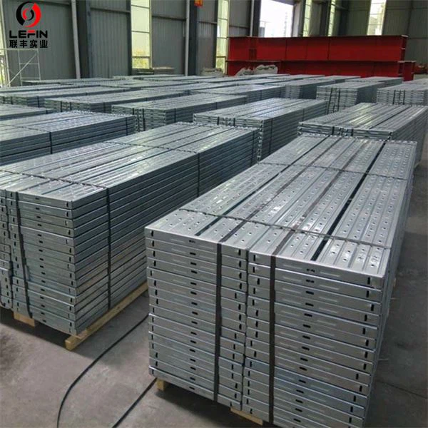 Vietnam Scaffolding Steel Board