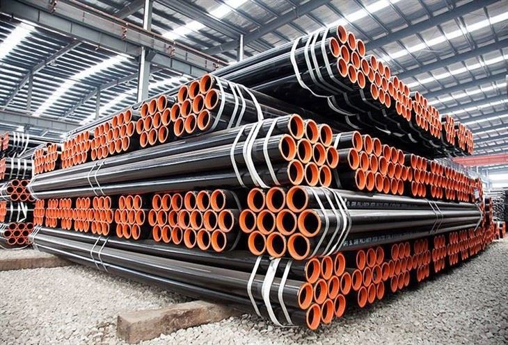 API 5L GR.×60 CARBON STEEL PIPE