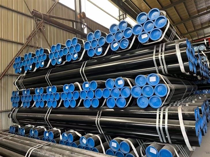Carbon Steel Pipe
