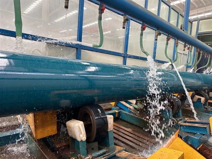 Carbon Steel Pipe