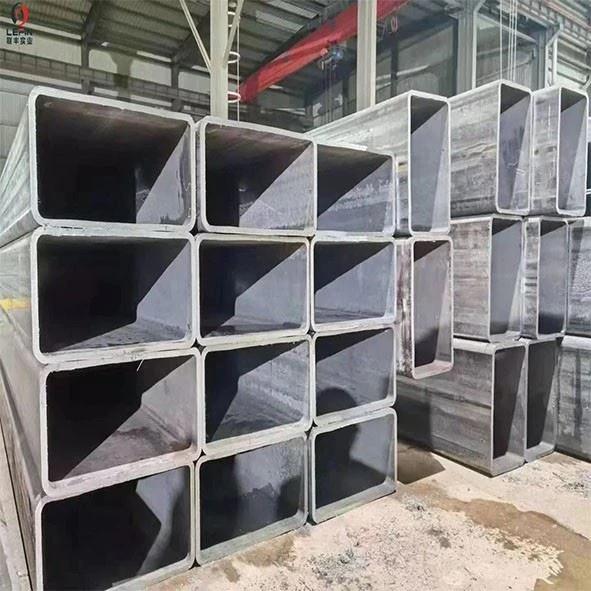 JIS G3101 Rectangular Hollow Section