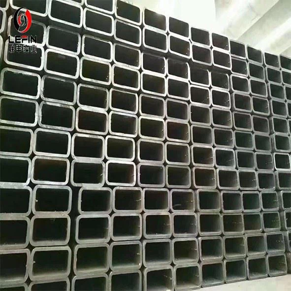 JIS G3466 RECTANGULAR TUBE