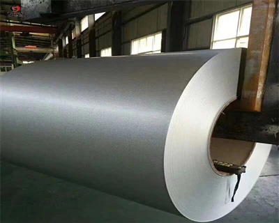 Bagaimana Keluli Bulat Dibuat