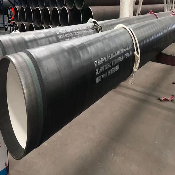 Piling Pipe