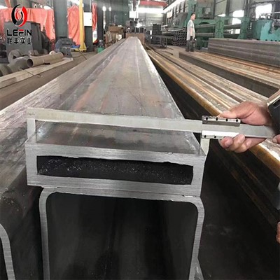 ASTM   A500   RHS