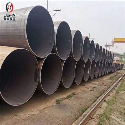 Paip Keluli LSAW China