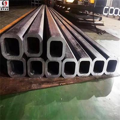 EN10210 S355JR SHS TIUB KELULI