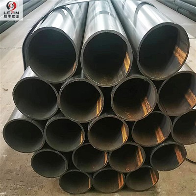 Paip Keluli Dikimpal ASTM A53 GR.B