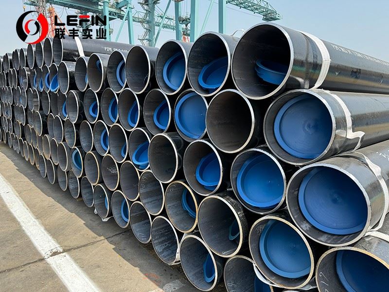 API 5L STEEL PIPE