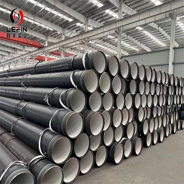API5L LINE PIPE