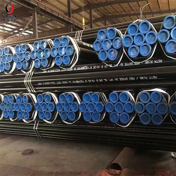 API5L X52 PSL2 SMLS PAIP