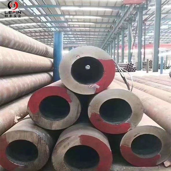 API5L X52 PSL2 SMLS PIPE