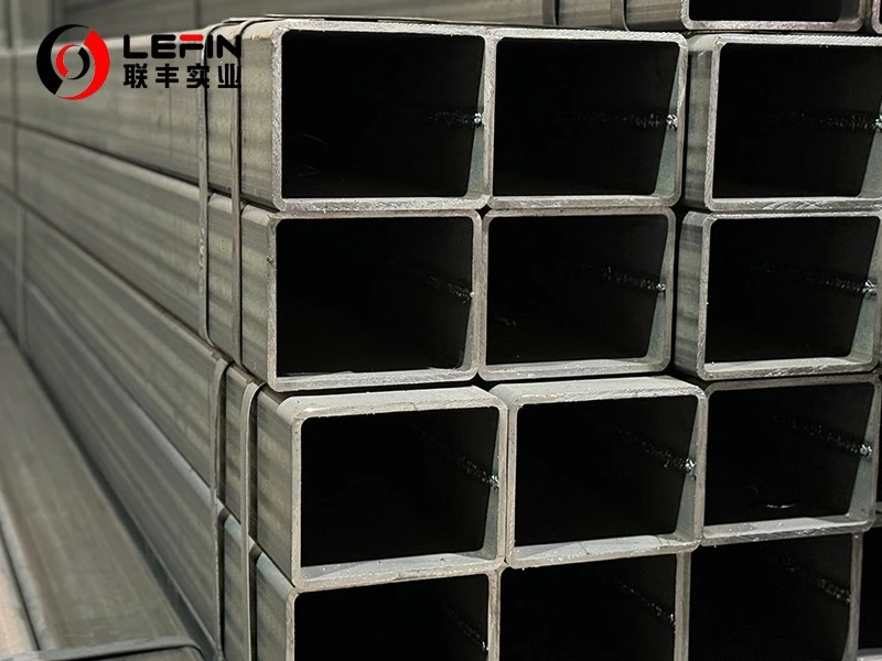 AS1163 Steel Pipes