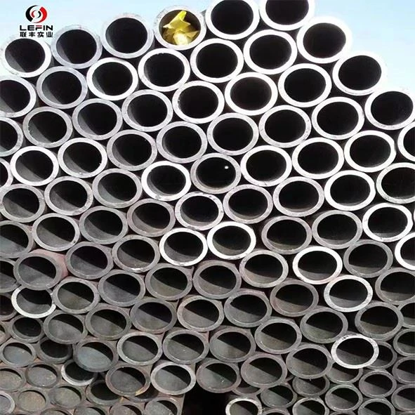 ASTM A53 Galvanized Steel Pipe