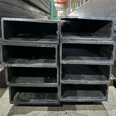 Kegunaan khas EN 10210 Gred Steel