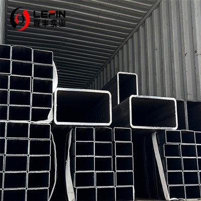 Kegunaan khas EN 10219 Gred Steel