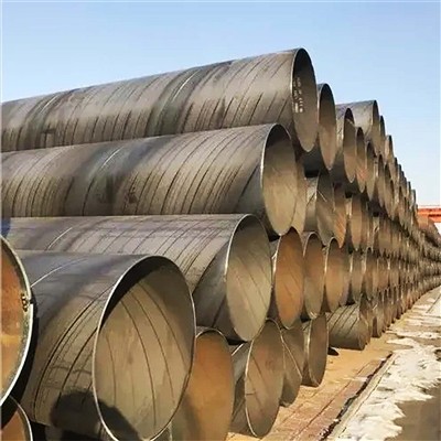 Analisis Perbezaan Teras Dan Ciri Antara Paip Kimpalan Lingkaran Dan Paip Kimpalan Jahitan Lurus