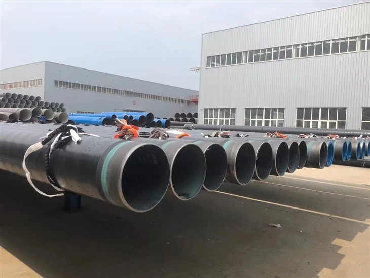 PIPE OF API 5L PSL2