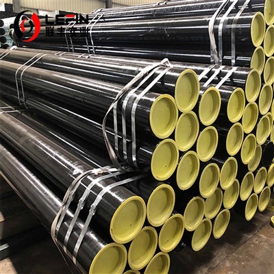 API 5L PSL2 X70 PIPE LINE
