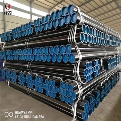 API5L X52 PSL1 ERW PAIP