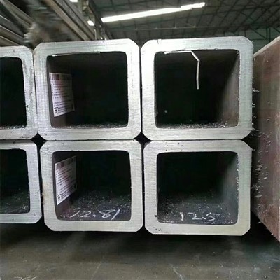 ASTM A501 GR.B TIUB KELULI BAHAGIAN BERLONGGA